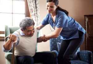 4 Ways Elder Care Can Help After A Heart Attack in Houston Texas